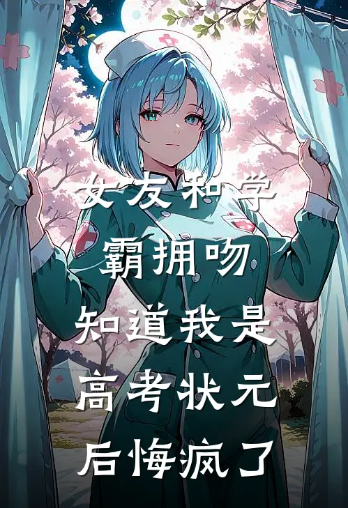 女友和学霸拥吻，知道我是高考状元后悔疯了