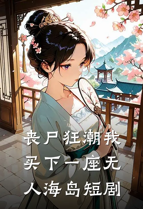 丧尸狂潮我买下一座无人海岛短剧