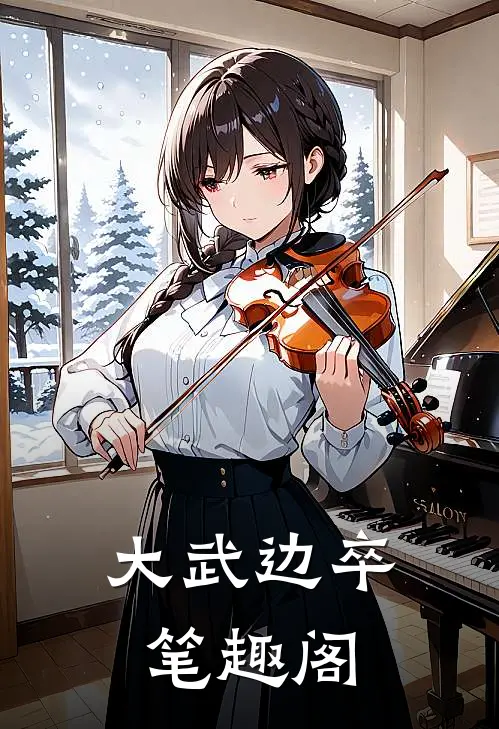 大武边卒笔趣阁