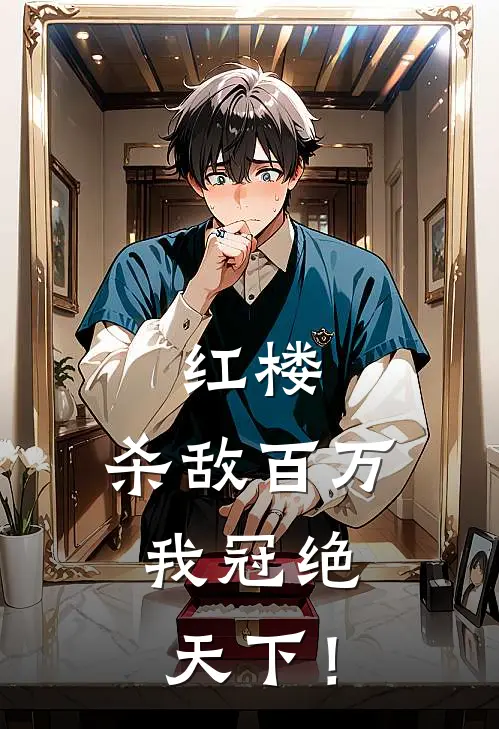 红楼：杀敌百万，我冠绝天下！