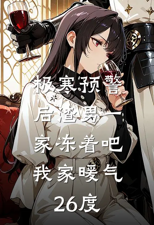 极寒预警后渣男一家冻着吧，我家暖气26度