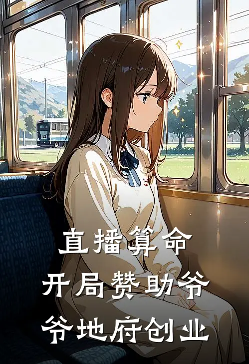 直播算命：开局赞助爷爷地府创业