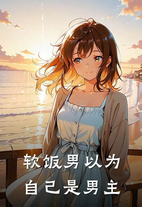 软饭男以为自己是男主