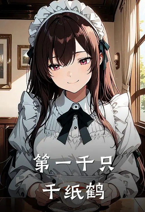 第一千只千纸鹤