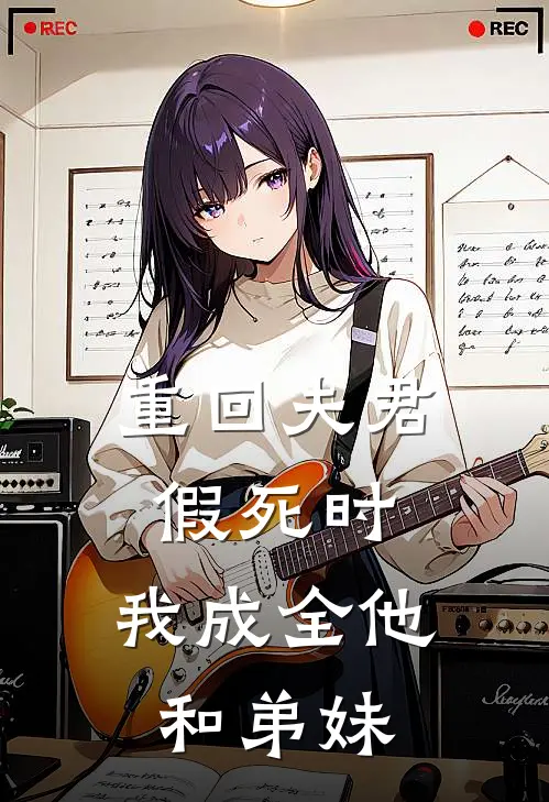 重回夫君假死时，我成全他和弟妹