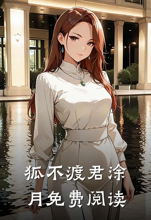 狐不渡君涂月免费阅读