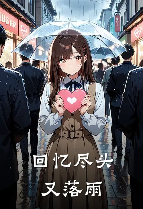 回忆尽头又落雨