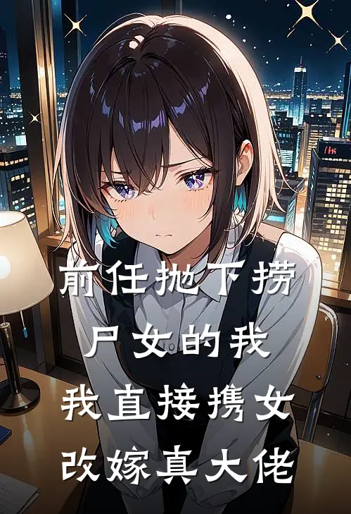 前任抛下捞尸女的我，我直接携女改嫁真大佬