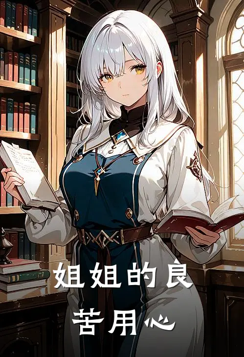 姐姐的良苦用心