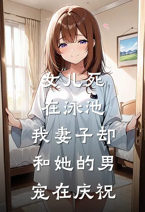 女儿死在泳池，我妻子却和她的男宠在庆祝