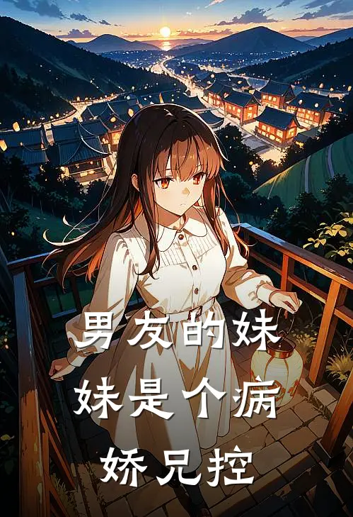 男友的妹妹是个病娇兄控