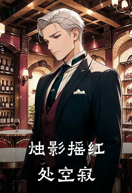 烛影摇红处空寂