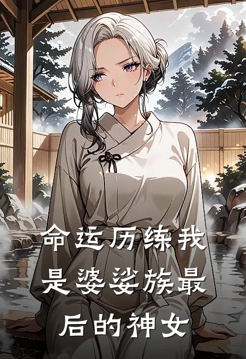 命运历练我是婆娑族最后的神女