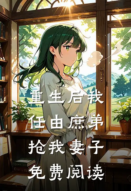重生后我任由庶弟抢我妻子免费阅读