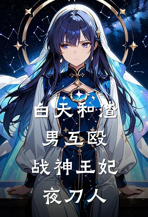 白天和渣男互殴，战神王妃夜刀人