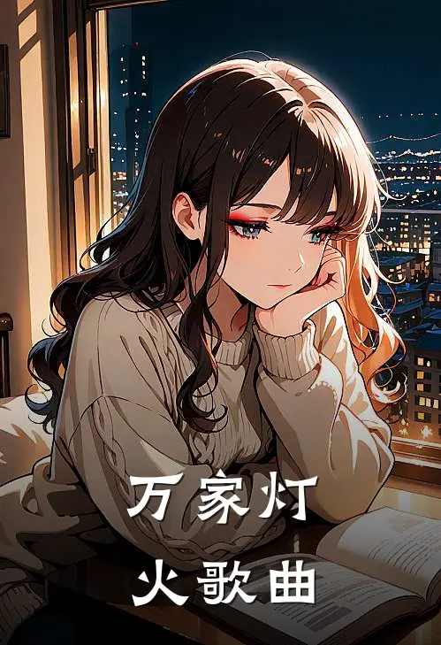 万家灯火歌曲