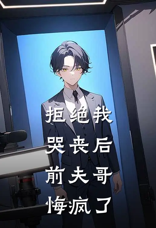 拒绝我哭丧后，前夫哥悔疯了