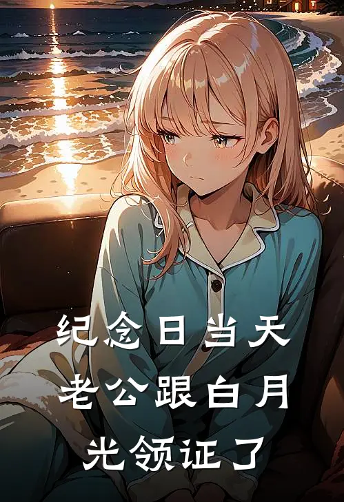 纪念日当天，老公跟白月光领证了