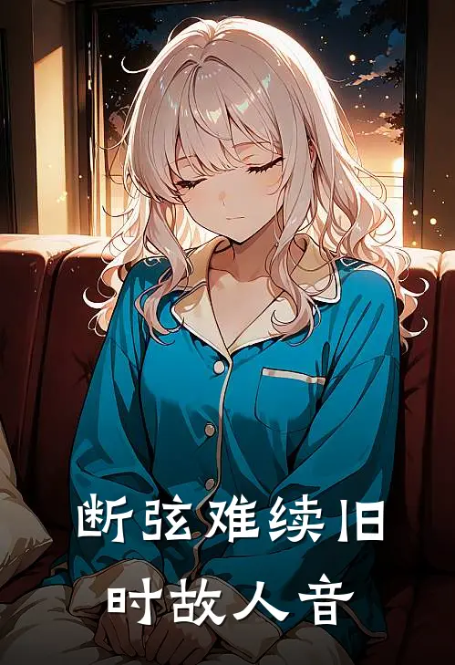 断弦难续旧时故人音