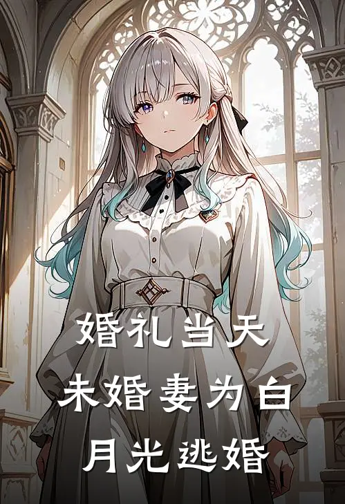 婚礼当天，未婚妻为白月光逃婚