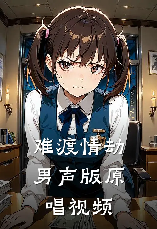 难渡情劫男声版原唱视频