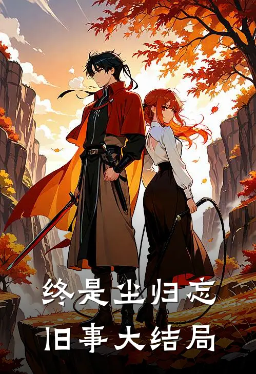 终是尘归忘旧事大结局