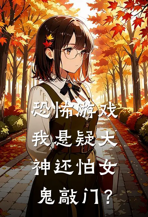 恐怖游戏：我悬疑大神还怕女鬼敲门？