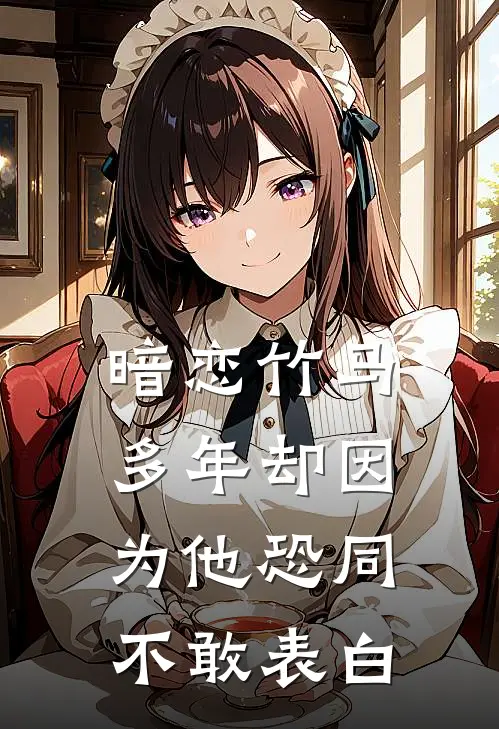 暗恋竹马多年却因为他恐同不敢表白