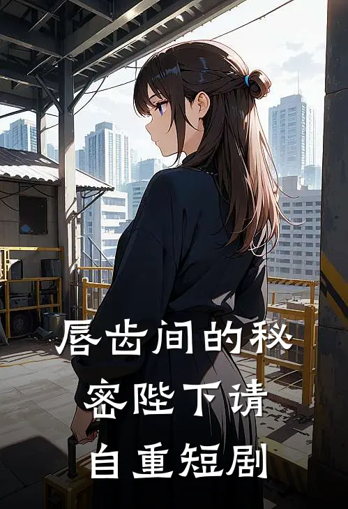 唇齿间的秘密陛下请自重短剧