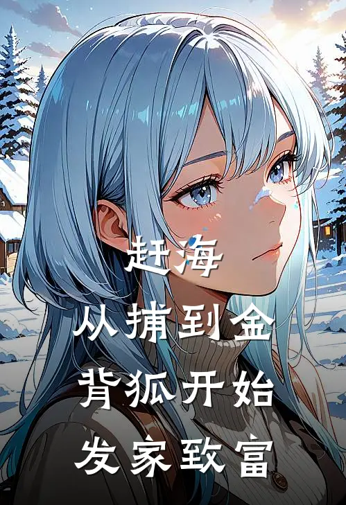 赶海：从捕到金背狐开始发家致富