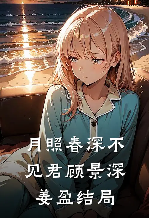 月照春深不见君顾景深姜盈结局