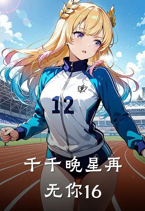 千千晚星再无你16