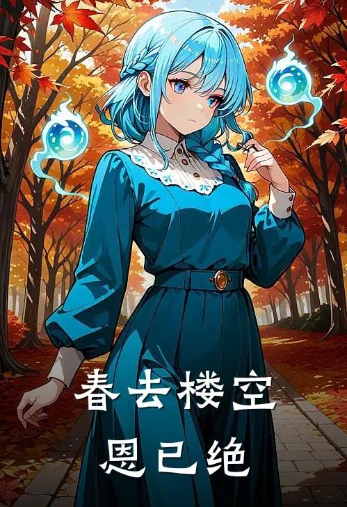 春去楼空恩已绝