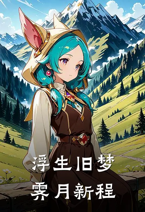 浮生旧梦，霁月新程