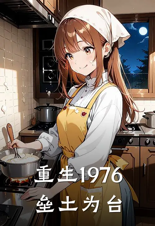 重生1976：垒土为台