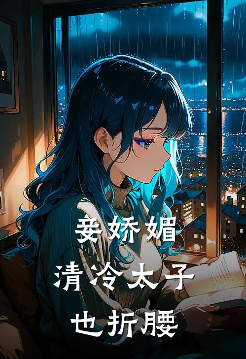 妾娇媚，清冷太子也折腰