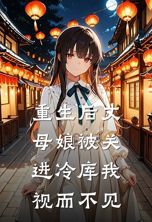 重生后丈母娘被关进冷库我视而不见
