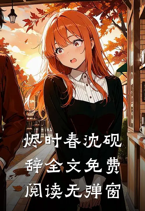 烬时春沈砚辞全文免费阅读无弹窗