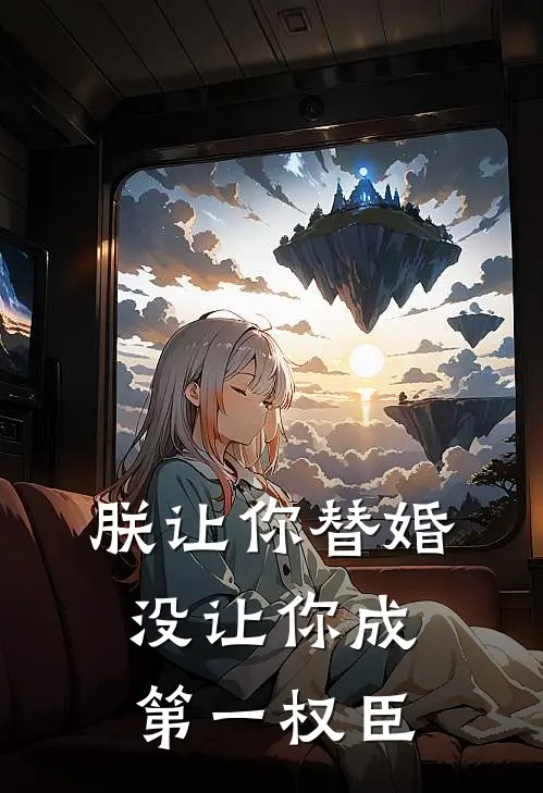 朕让你替婚，没让你成第一权臣