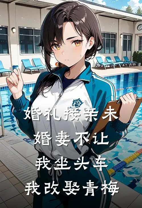 婚礼接亲未婚妻不让我坐头车，我改娶青梅