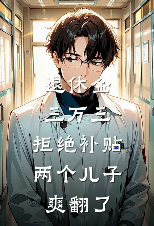 退休金三万三，拒绝补贴两个儿子爽翻了