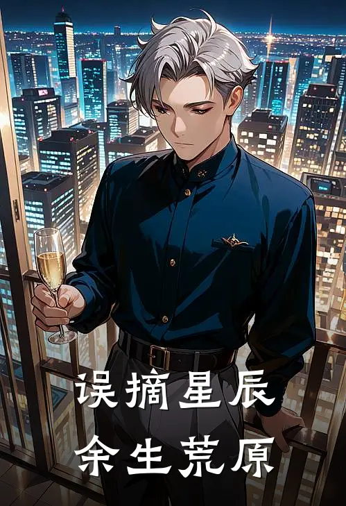 误摘星辰，余生荒原