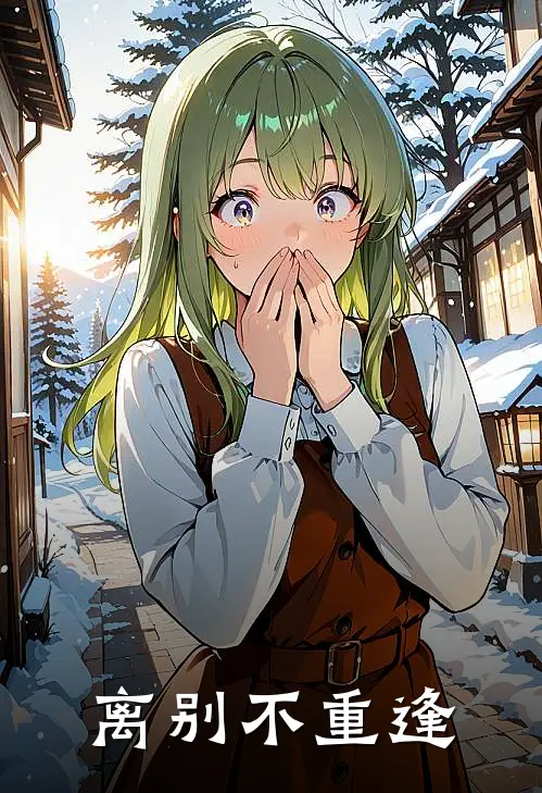 离别不重逢顾荣欢欢免费小说在线阅读_最新章节列表离别不重逢(顾荣欢欢)