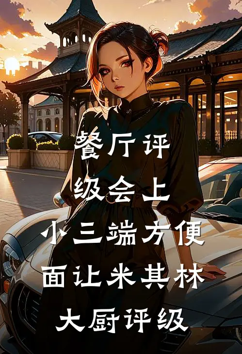 餐厅评级会上，小三端方便面让米其林大厨评级