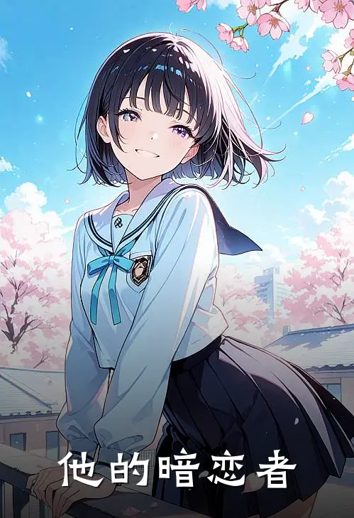 他的暗恋者