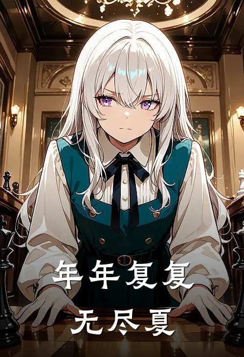 年年复复无尽夏