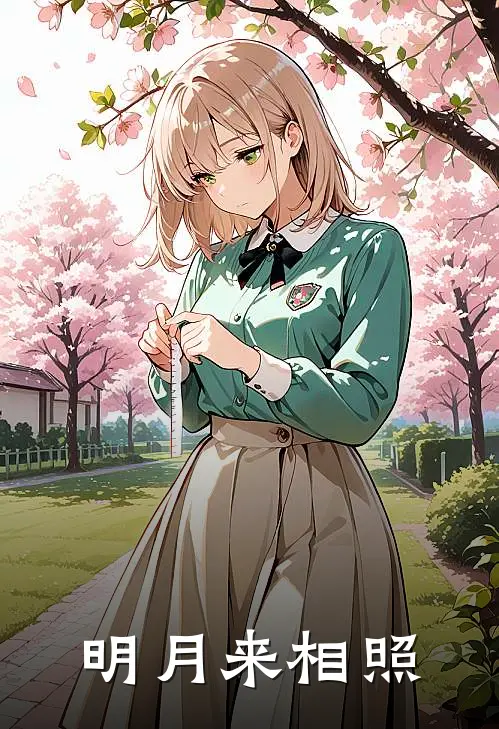 明月来相照