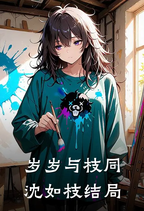 岁岁与枝同沈如枝结局