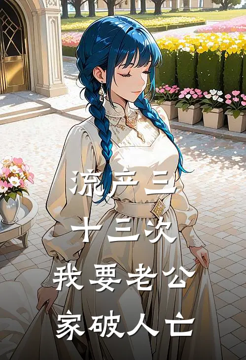 流产三十三次，我要老公家破人亡