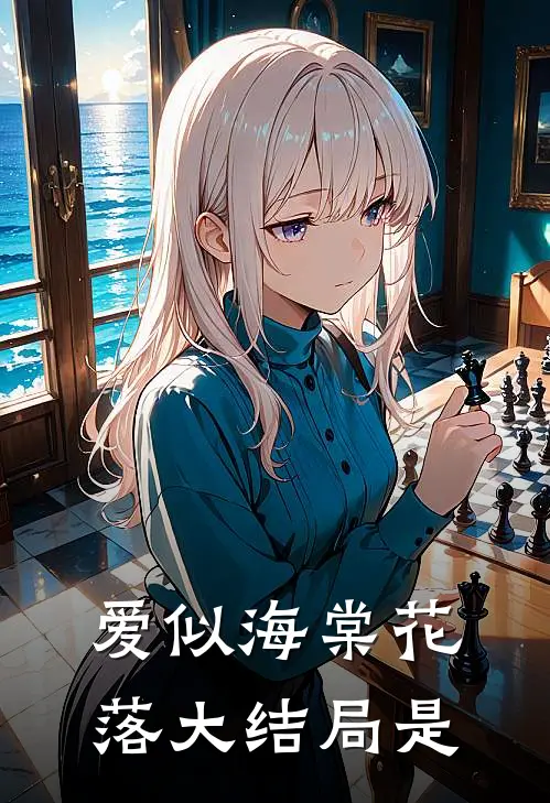 爱似海棠花落大结局是